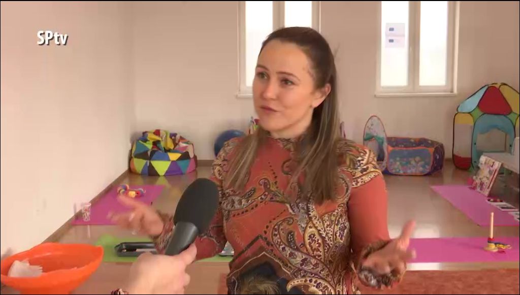 Mackó Kuckó Várja A Babákat És Szüleiket
